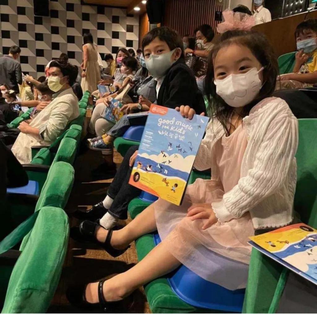 还记得霍启刚的儿子吗？隔代遗传了霍英东的长相？
