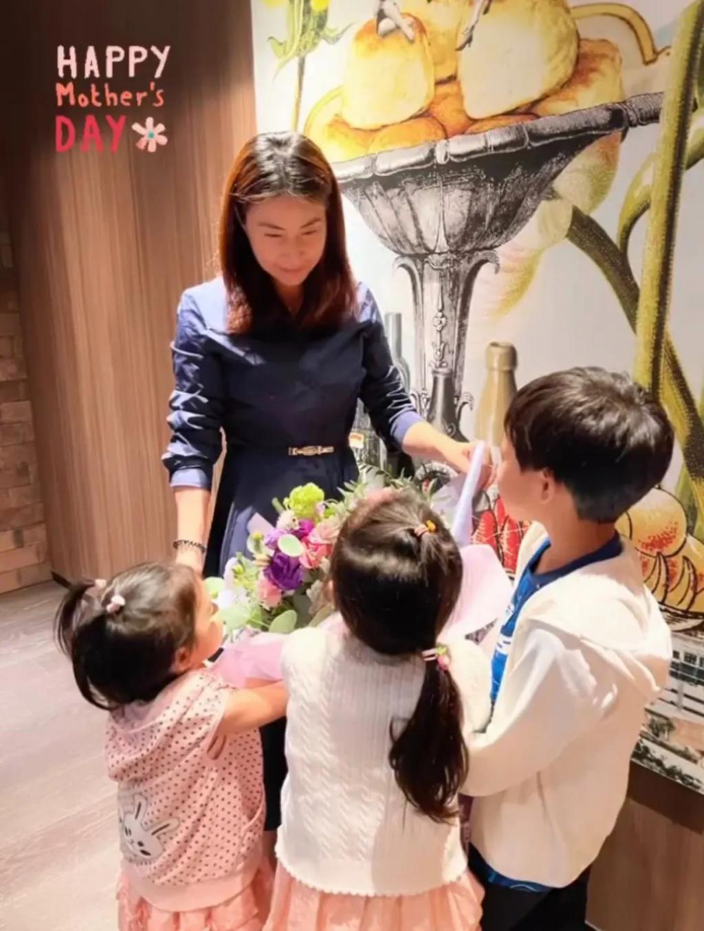 还记得霍启刚的儿子吗？隔代遗传了霍英东的长相？