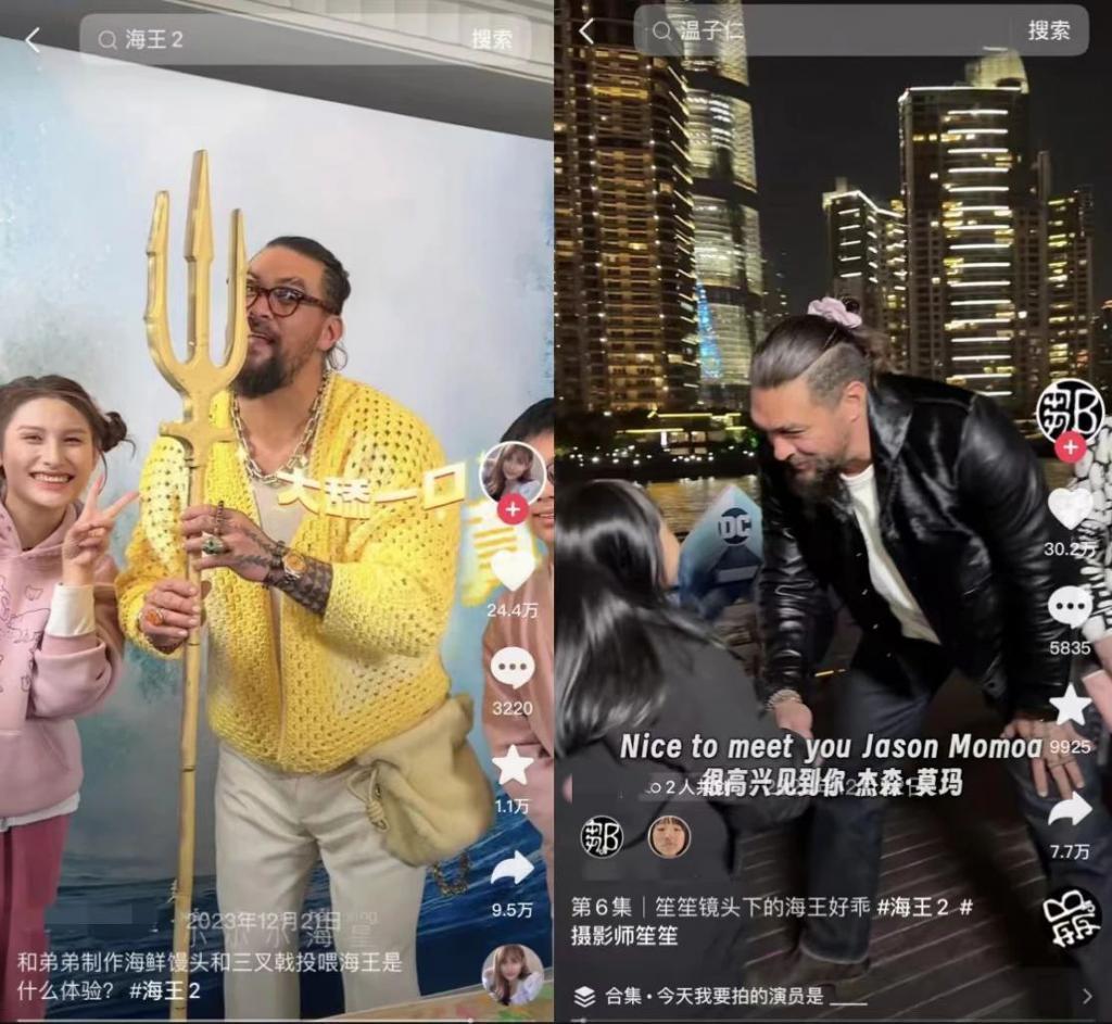 2023，好莱坞大片没有遮羞布