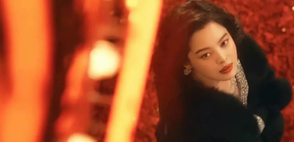 三个女人撑起的《繁花》