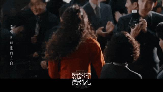 没人能拒绝虹口小汪的“生命力”，唐嫣是“天选”汪小姐