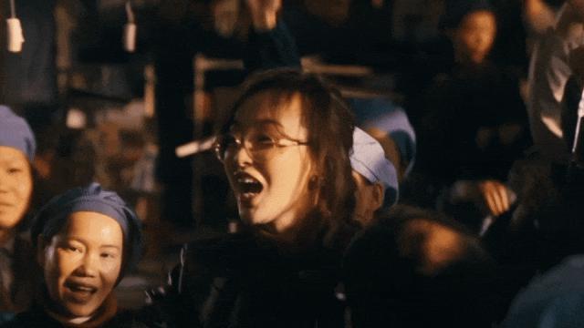 没人能拒绝虹口小汪的“生命力”，唐嫣是“天选”汪小姐