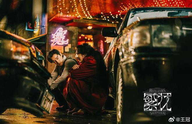 没人能拒绝虹口小汪的“生命力”，唐嫣是“天选”汪小姐
