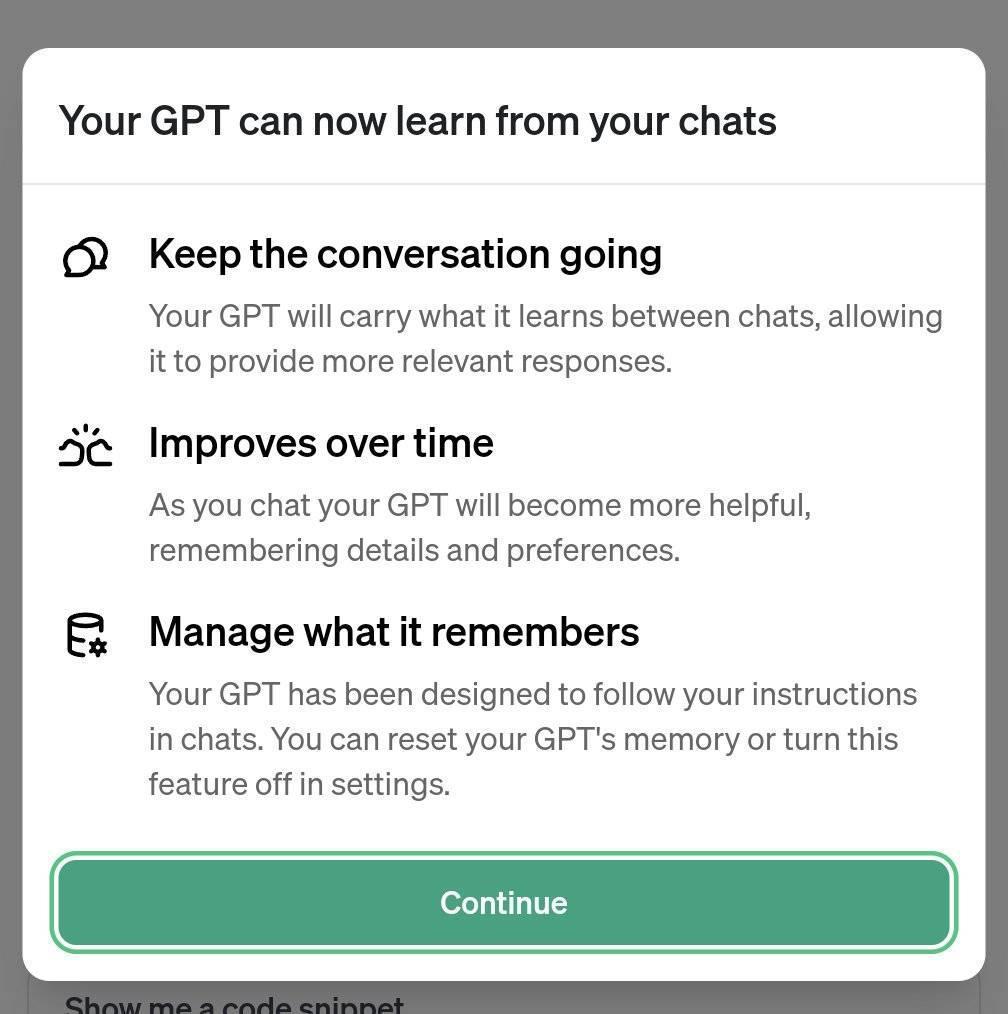 GPT Store 的未来可能不是 App Store