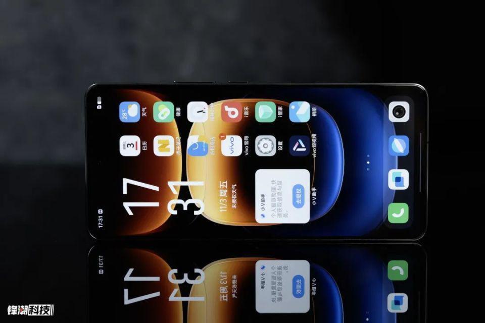 离谱，刚发布这512GB新机，一定是来捣乱的