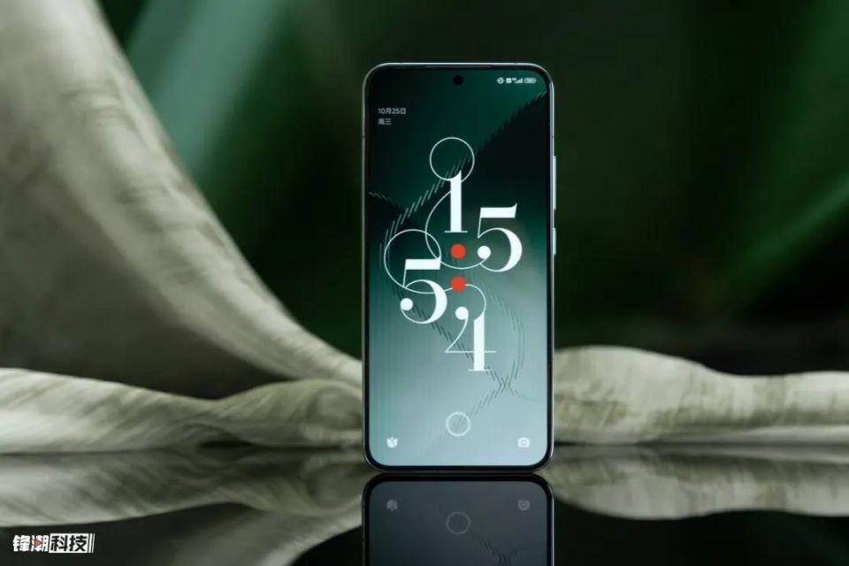 离谱，刚发布这512GB新机，一定是来捣乱的