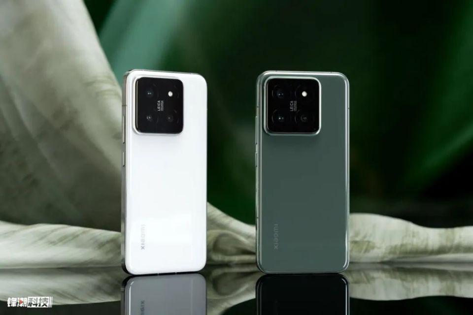 离谱，刚发布这512GB新机，一定是来捣乱的