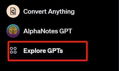 GPT应用商店终于上线了，但第一天就有人在刷榜。。。