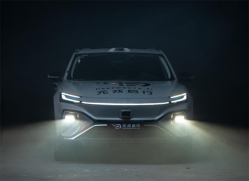 清华同学深圳组队，干出70亿独角兽