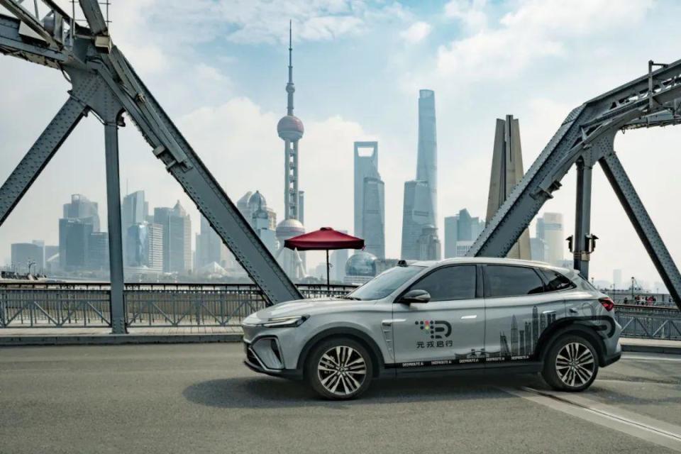 清华同学深圳组队，干出70亿独角兽