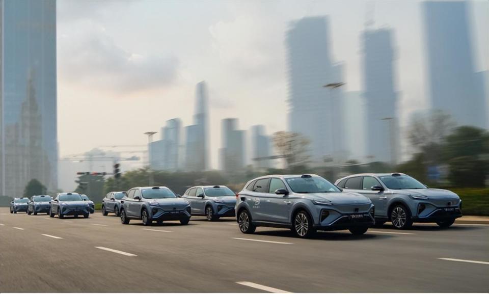 清华同学深圳组队，干出70亿独角兽