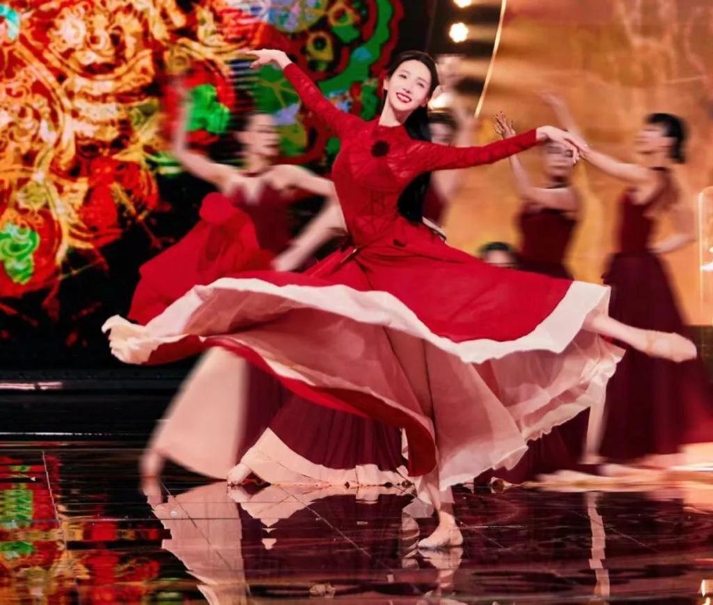 悬溺一响，观众离场：当短视频走进晚会