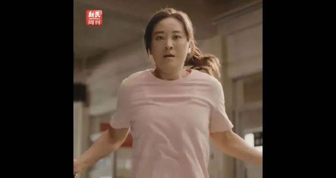 贾玲刚刚官宣！减重100斤！热搜爆了