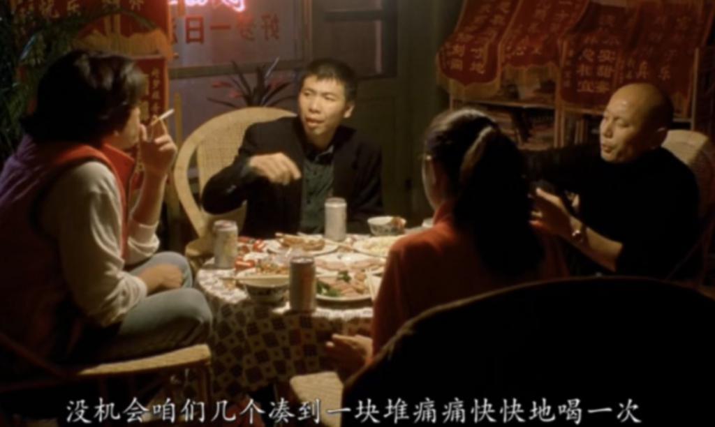 三个顶流，带不动一个冯小刚