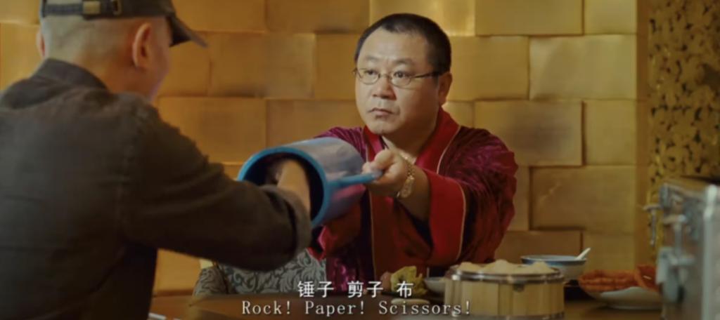 三个顶流，带不动一个冯小刚