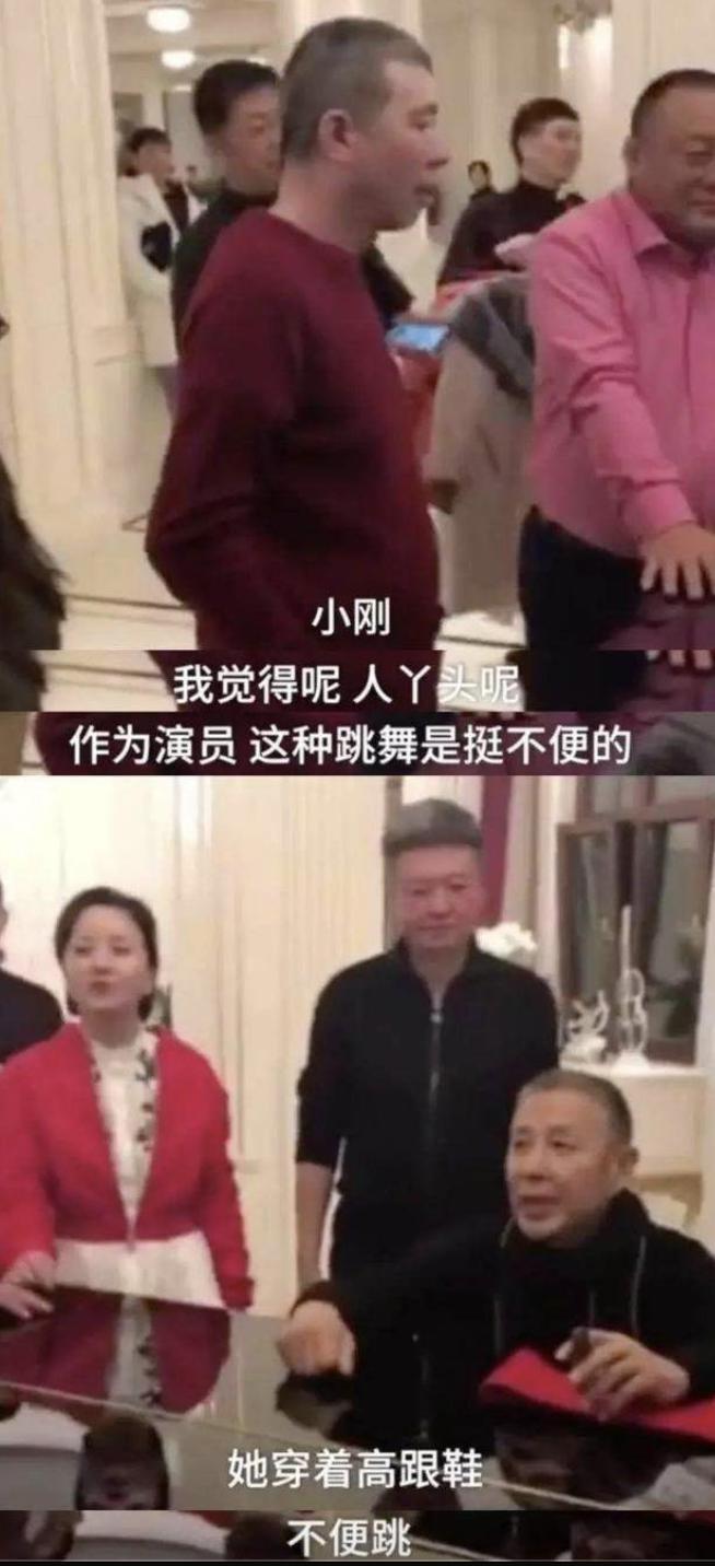 三个顶流，带不动一个冯小刚