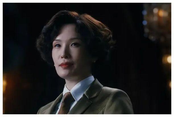 《繁花》让6个配角火出圈：有人是作家，有人是超模，有人是影后