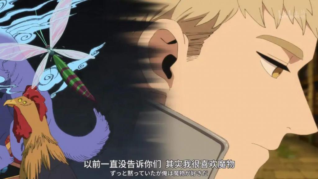 9.6脑洞封神，好变态，我好喜欢