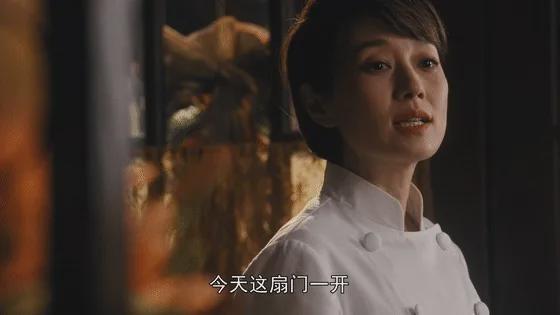 《繁花》三位女主演均被赞，撕开了女性题材剧的遮羞布