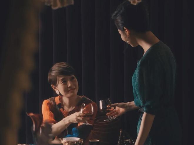 《繁花》三位女主演均被赞，撕开了女性题材剧的遮羞布