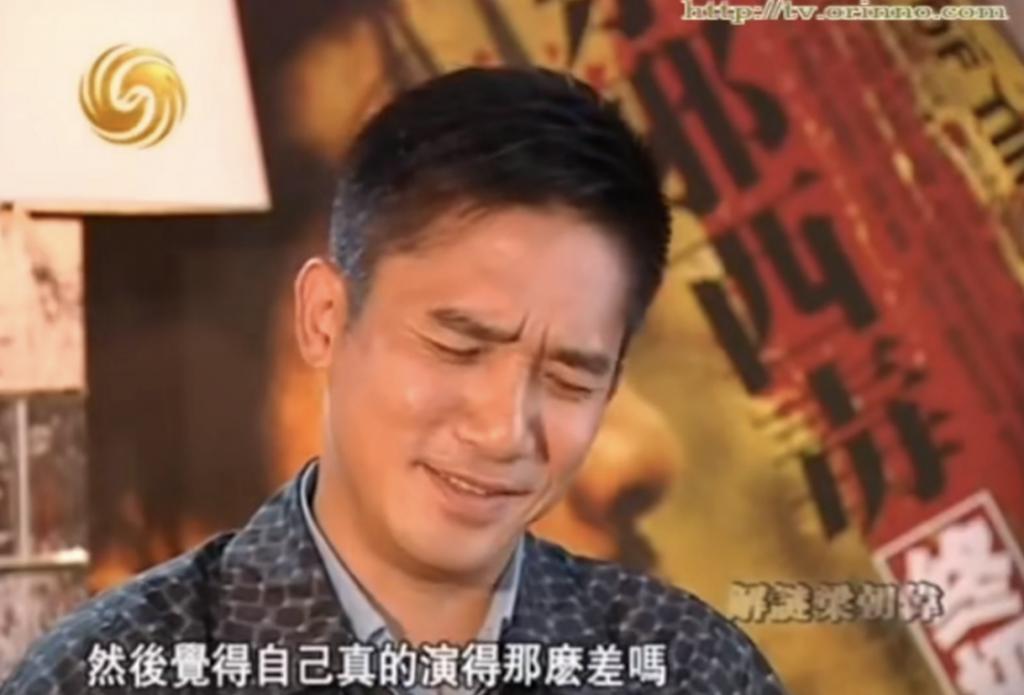一场戏拍30遍？姐你会不会演戏啊…