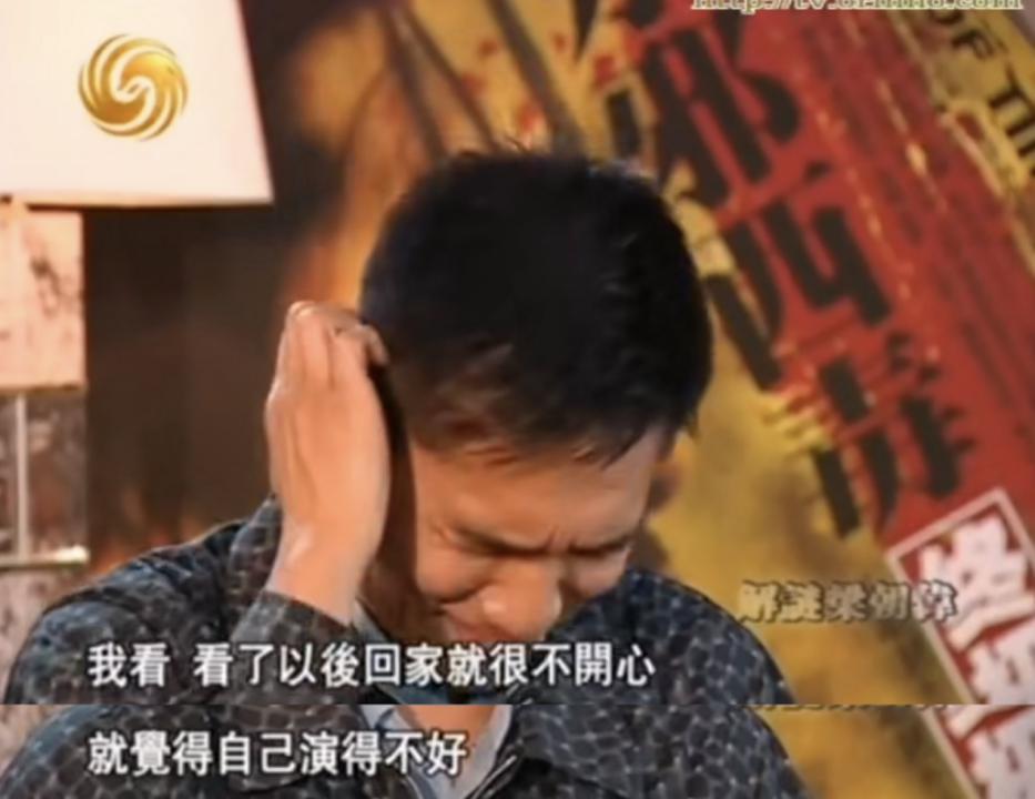 一场戏拍30遍？姐你会不会演戏啊…