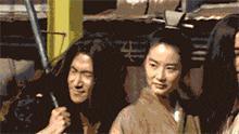 一场戏拍30遍？姐你会不会演戏啊…