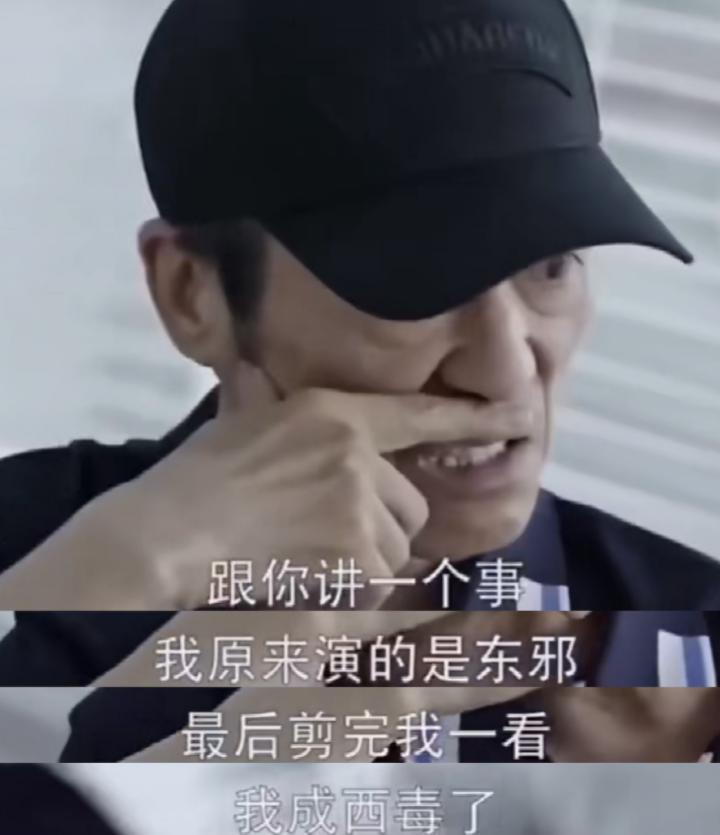 一场戏拍30遍？姐你会不会演戏啊…