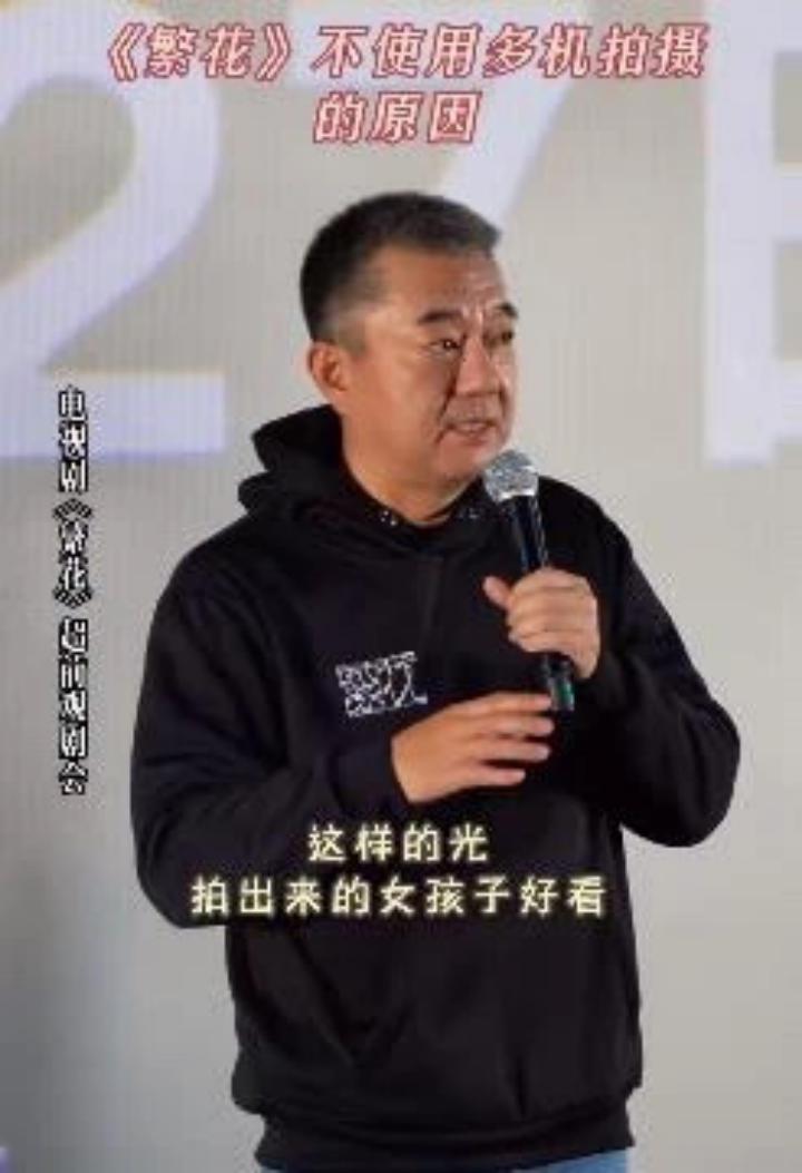 一场戏拍30遍？姐你会不会演戏啊…