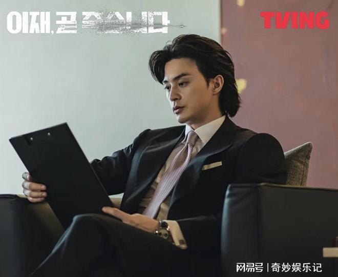 《死期将至》：神秘谜团交织，揭露真相必看