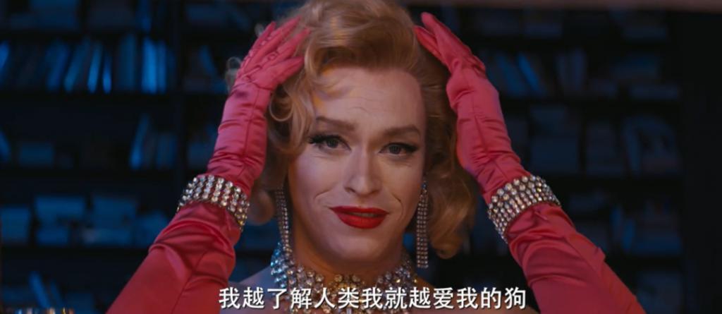 能在内地院线上映，这部年度最佳太猛了