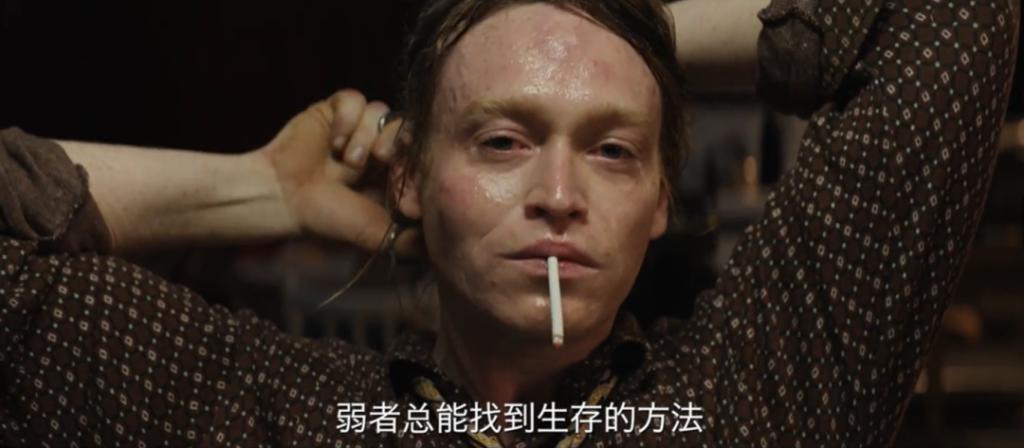 能在内地院线上映，这部年度最佳太猛了
