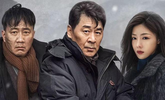 《黑土无言》杀害严红桥的人，并非杨雪松、王萍，而是不起眼的他