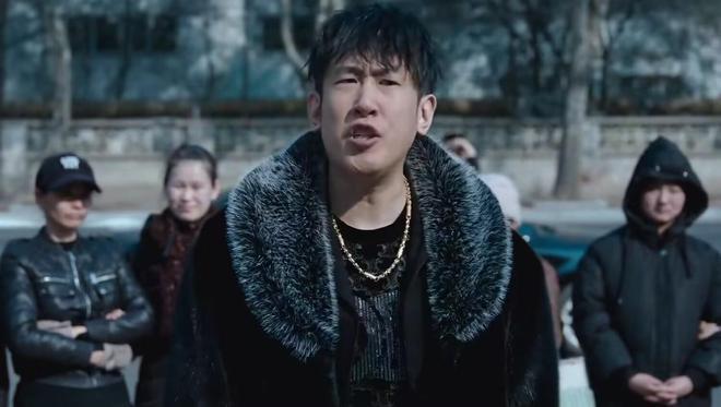 《黑土无言》杀害严红桥的人，并非杨雪松、王萍，而是不起眼的他