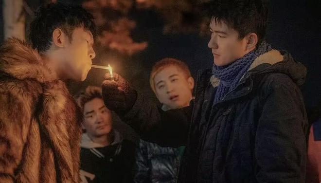 《黑土无言》杀害严红桥的人，并非杨雪松、王萍，而是不起眼的他