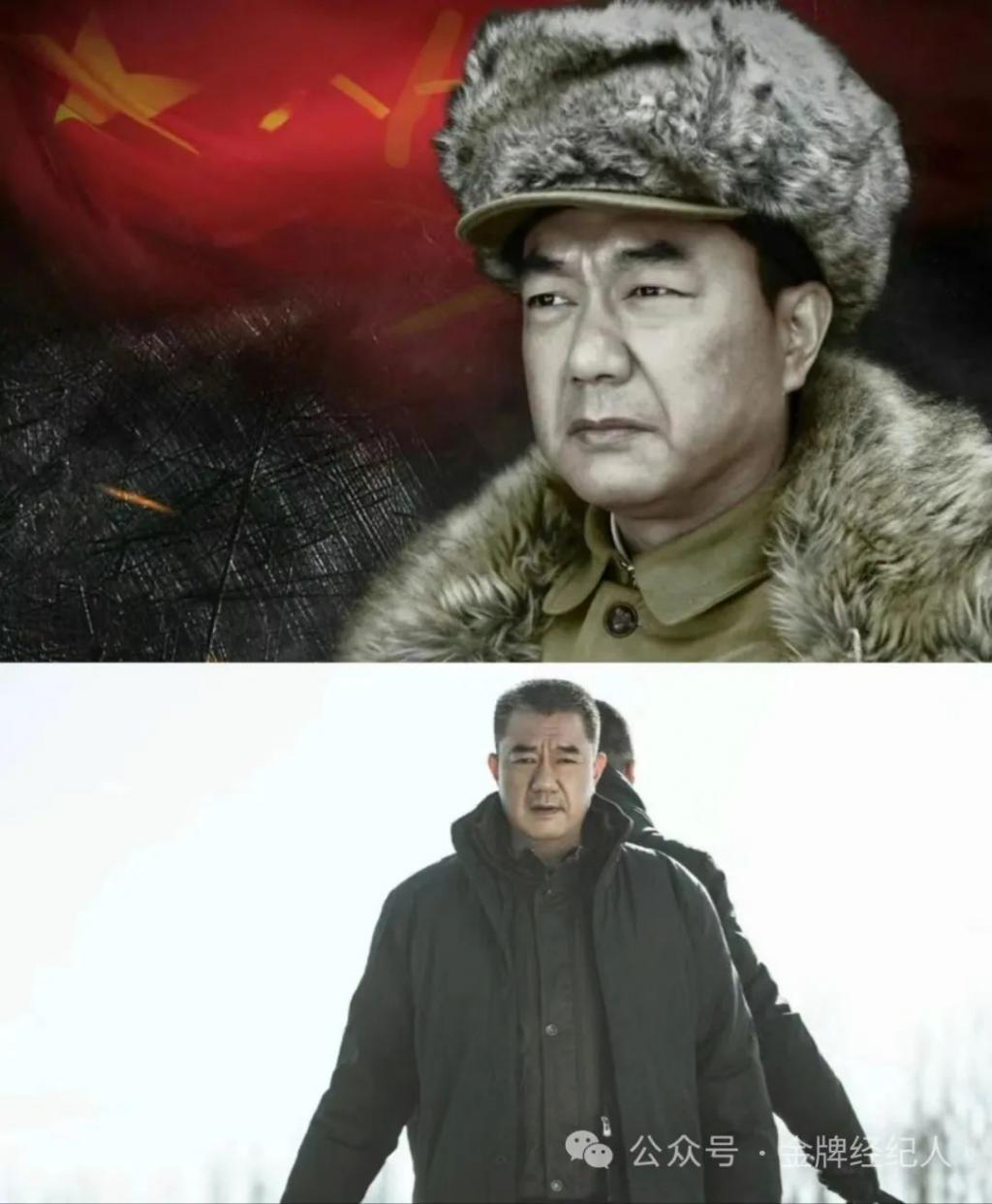 《繁花》「三宝」