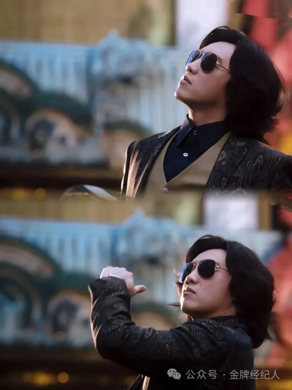 《繁花》「三宝」