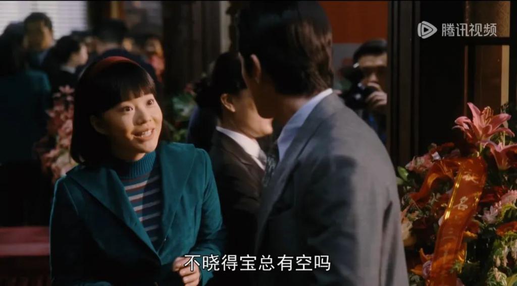 暗处的小角色，也能闪闪发光