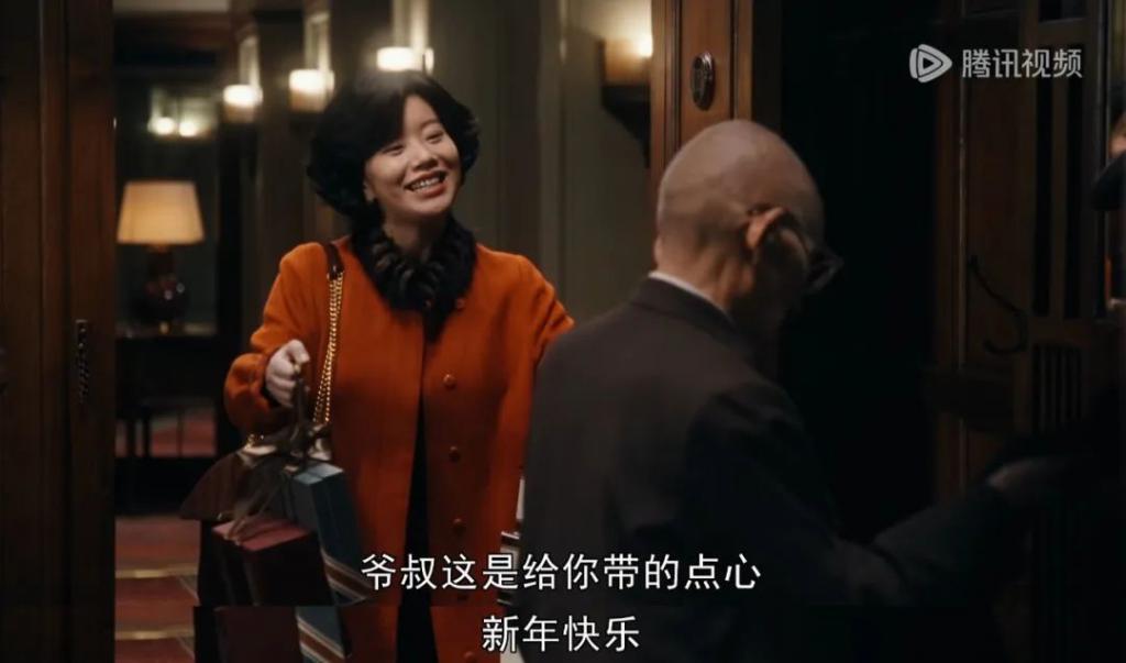 暗处的小角色，也能闪闪发光