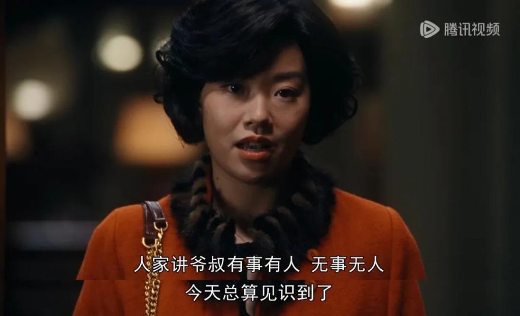 暗处的小角色，也能闪闪发光