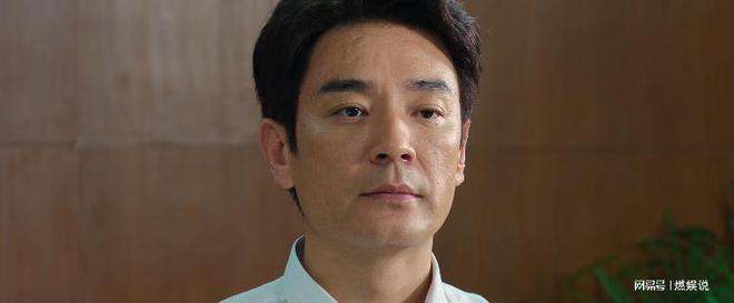 大江大河3：他演技遭差评，被指演技太烂像AI机器人