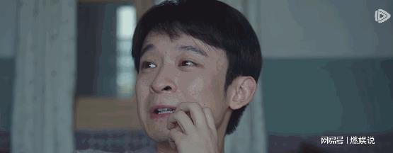 大江大河3：他演技遭差评，被指演技太烂像AI机器人
