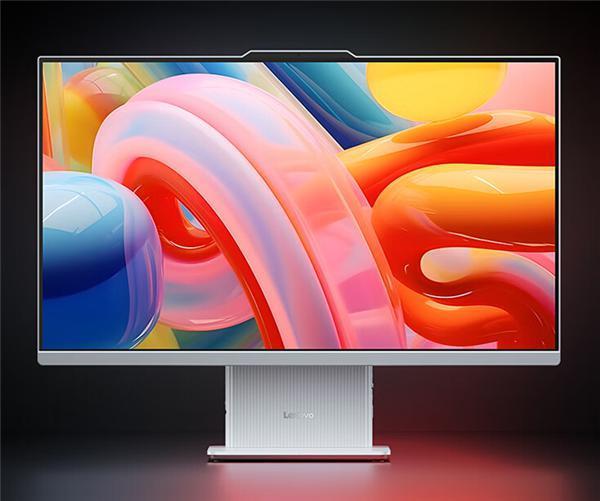 联想小新Pro 27 2024一体电脑上架：13代i9 32G内存 首发6999元