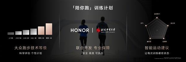 1599元起！全新荣耀手表4 Pro发布：一表双待 10天超长续航