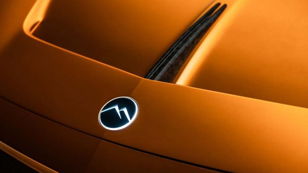 美国车企 Mullen 推出Five RS超高性能电动SUV，号称可 2 秒破百