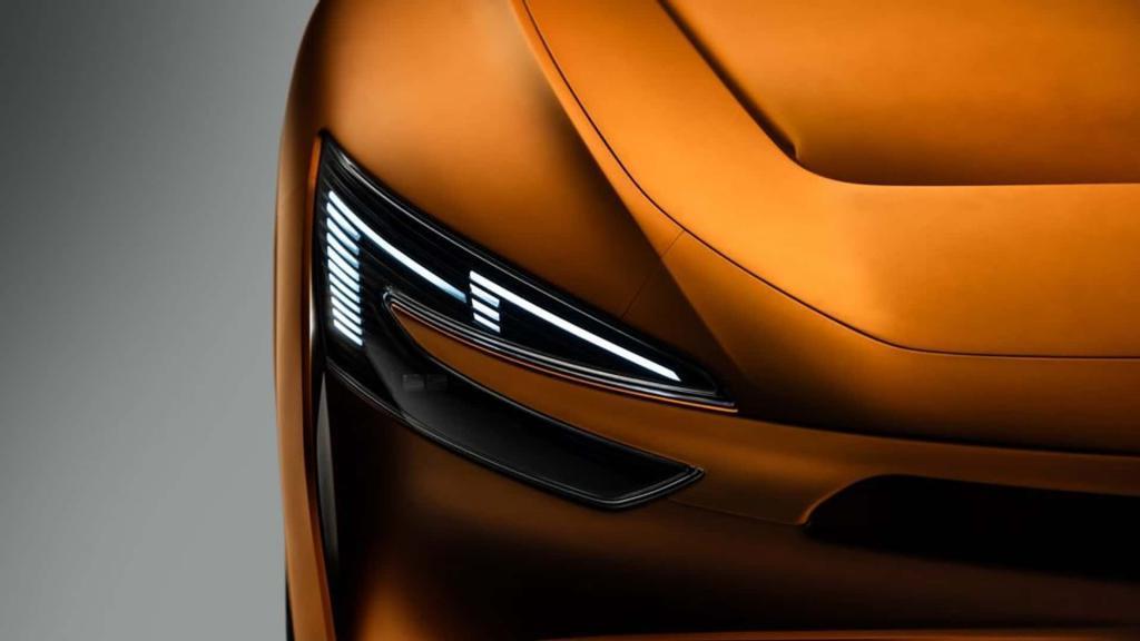 美国车企 Mullen 推出Five RS超高性能电动SUV，号称可 2 秒破百