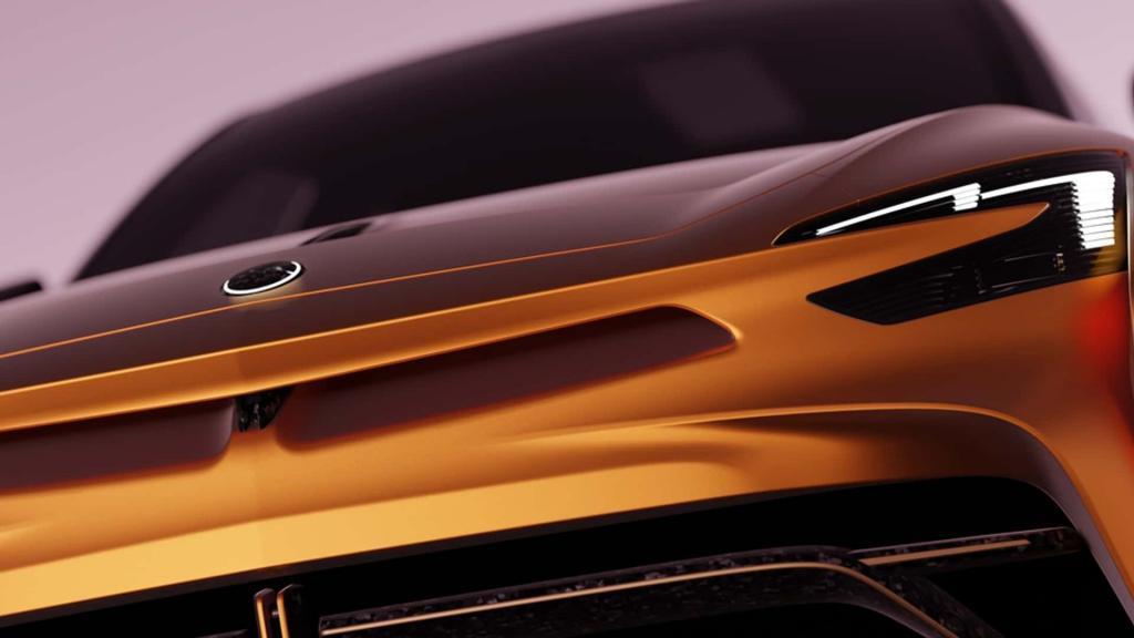 美国车企 Mullen 推出Five RS超高性能电动SUV，号称可 2 秒破百