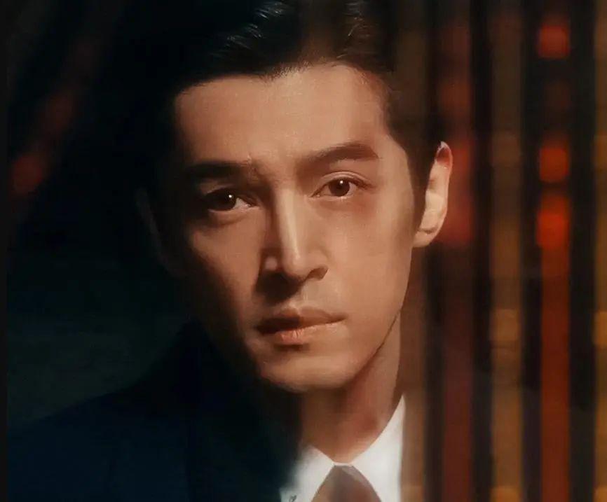 《繁花》收官评分上涨！最出彩的配角出炉，这6个演员不服不行