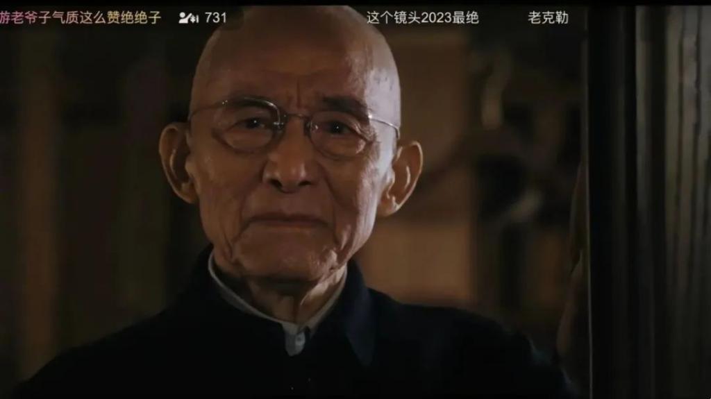 《繁花》收官评分上涨！最出彩的配角出炉，这6个演员不服不行