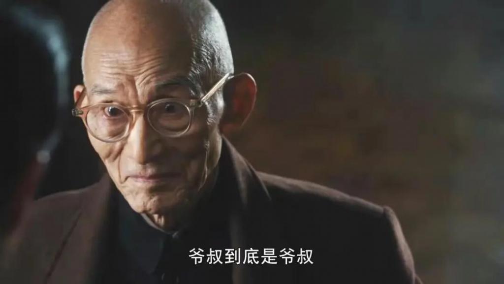 《繁花》收官评分上涨！最出彩的配角出炉，这6个演员不服不行